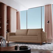 Sofá 3 Lugares Roma Veludo 2,00M