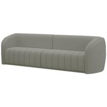 Sofa 4 Lugares 292 cm Memphis Veludo SL 940 Moll Sofa 4 Lugares 292 cm Memphis Veludo SL 940 Moll