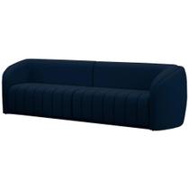 Sofa 4 Lugares 292 Cm Memphis Veludo Sl 944 Moll Sl 944 Sofa 4 Lugares 292 Cm Memphis Veludo Sl 944 Moll Sl 944