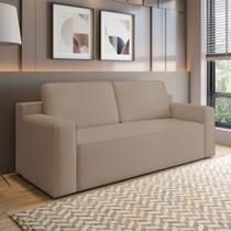 Sofá à Vácuo 3 Lugares Linha Luma Magic