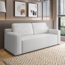 Sofá à Vácuo 3 Lugares Linha Luma Magic Yescasa