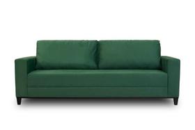 Sofá Acqua 2,00m Veludo Prince Green