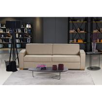 Sofá Aracaju Living com 4 Lugares 2.20 MT Linho Corriente Sofatec Sofá Aracaju Living com 4 Lugares 2.20 MT Linho Corriente Sofatec