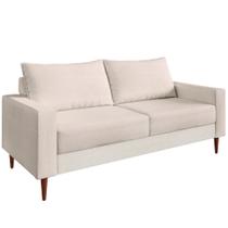 Sofá Ascona 2 Braços 2 Assentos Sofá Go