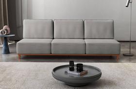 Sofá Atenas Caixa Zero 180m Movenzo Estofados