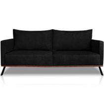 Sofa Aya 3 Lugares Para Sala De Estar 200cm Boucle 3304 Ezz 3304 Sofa Aya 3 Lugares Para Sala De Estar 200cm Boucle 3304 Ezz 3304