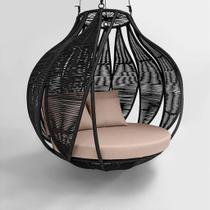 Sofá Balanço Tenda Ninho Suspenso Cracroria Alumínio Corda Náutica Sofá Balanço Tenda Ninho Suspenso Cracroria Alumínio Corda Náutica