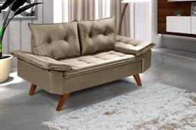 Sofa Bariloche 2 Lugares Pés Em Madeira Essencial Estofados Sofa Bariloche 2 Lugares Pés Em Madeira Essencial Estofados