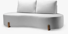 Sofá Bean Assento Inteiro Comiotto