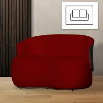 Sofá Bean: Orgânico Conforto e Sofisticação para Sua Casa