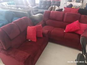 Sofa bordo