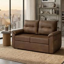 Sofá Cama 2 Lugares casal 1,60 mts Artplas Tiffany Matrix