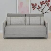 Sofá Cama 2 Lugares Queen 75cmx176cm