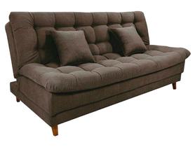 Sofá-cama 3 Lugares Casal Reclinável Veludo Prime Matrix Duda Sofá-cama 3 Lugares Casal Reclinável Veludo Prime Matrix Duda