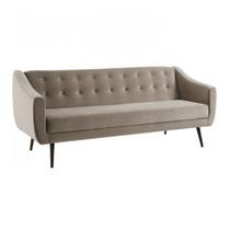 Sofá Cama 3 Lugares Mimo Daf Mobiliário