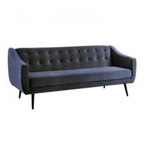 Sofá Cama 3 Lugares Mimo Daf Mobiliário