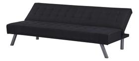 Sofa Cama 3 Lugares Retratil 179x78x76cm Capitonet - Viena Nao Informado