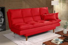 Sofá Cama Andorra Suede