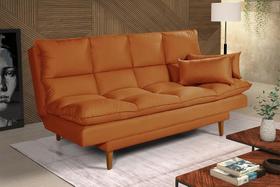 Sofá Cama Andorra Suede