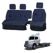 Sofá Cama Banco Completo MB 1620 1999 2000 2001 Azul Sofá Cama Banco Completo MB 1620 1999 2000 2001 Azul