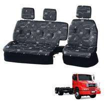 Sofá Cama Banco Completo MB 1620 - 2009 2010 2011 Cinza Sofá Cama Banco Completo MB 1620 - 2009 2010 2011 Cinza