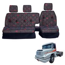 Sofá Cama Banco Completo Mercedes 2635 Vermelho Sofá Cama Banco Completo Mercedes 2635 Vermelho