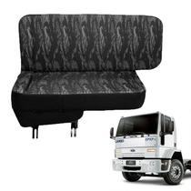 Sofá Cama Caminhão Para Ford Cargo Cab Antiga Lado Carona Sofá Cama Caminhão Para Ford Cargo Cab Antiga Lado Carona