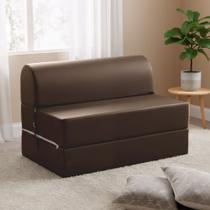 Sofá Cama Casal 130cm D33 Smart