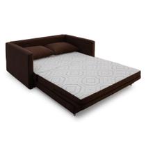 Sofa Cama Casal 147cm Trento Estofama