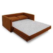 Sofa Cama Casal 147cm Trento Estofama