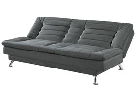 Sofá-cama Casal 3 Lugares Reclinável Maya Sofá-cama Casal 3 Lugares Reclinável Maya
