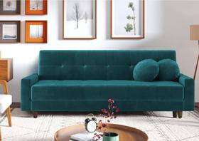 Sofá cama casal Oslo 2,00 m Reclinável com carregador USB em Suede - CIALAR MÓVEIS Sofá cama casal Oslo 2,00 m Reclinável com carregador USB em Suede - CIALAR MÓVEIS