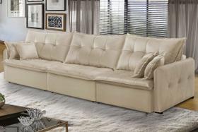 sofa braco fino em Promoção no Magazine Luiza