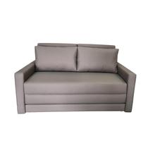 Sofá Cama Casal Tecido Acquablock Impermeável 180cm