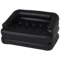 Sofá Cama de Casal Inflável 5 em 1 Bel