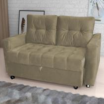Sofá Cama Drika Turkey Cappuccino D440 Sofá Cama Drika Turkey Cappuccino D440