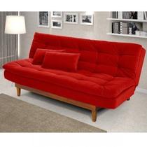 Sofá Cama Dubai Espresso Móveis