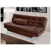 Sofá Cama Estofar Maldivas