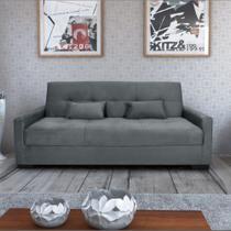 Sofa Cama Lavinia Matrix 3 Lugares