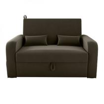 Sofá-Cama Matrix Lady Dai