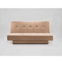 Sofá-Cama Orthomax Max Reclinável 3 Lugares Sofá-Cama Orthomax Max Reclinável 3 Lugares