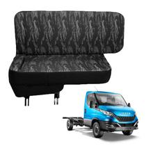 Sofá Cama Para Iveco Daily 2020 2021 Lado Carona