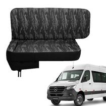 Sofá Cama Para MB Sprinter 2017 2018 2019 2020 2021 Sofá Cama Para MB Sprinter 2017 2018 2019 2020 2021