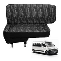 Sofá Cama Para Renault Master 2018 2019 2020 21 Lado Carona