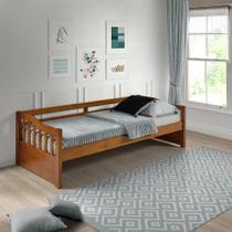 Sofá Cama Plus em Madeira Maciça Mv Outlet Sofá Cama Plus em Madeira Maciça Mv Outlet