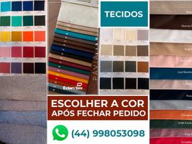 Sofá Cama - Poltrona Cama Resistente Modelo Soon