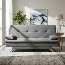 Sofá Cama Pop Sofá que vira cama