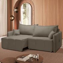 Sofa Cama Porto 2,00m Js