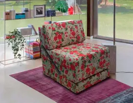 Sofá Cama Que Se Transforma Em Cama - Poltrona Cama Sofá Cama Que Se Transforma Em Cama - Poltrona Cama