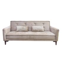 Sofá Cama Retrátil Munique 3 Lugares Casal Tecido Suede Várias Cores - Flex Decor Sofá Cama Retrátil Munique 3 Lugares Casal Tecido Suede Várias Cores - Flex Decor